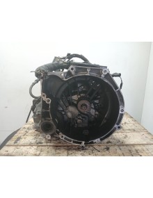 Recambio de caja cambios para ford fiesta (cb1) trend referencia OEM IAM W235X 192.000KM 5V B