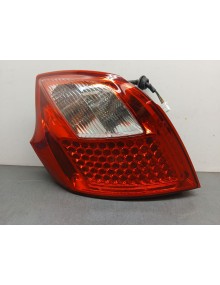 Recambio de piloto trasero derecho para kia cee´d hatchback (ed) 1.4 referencia OEM IAM   