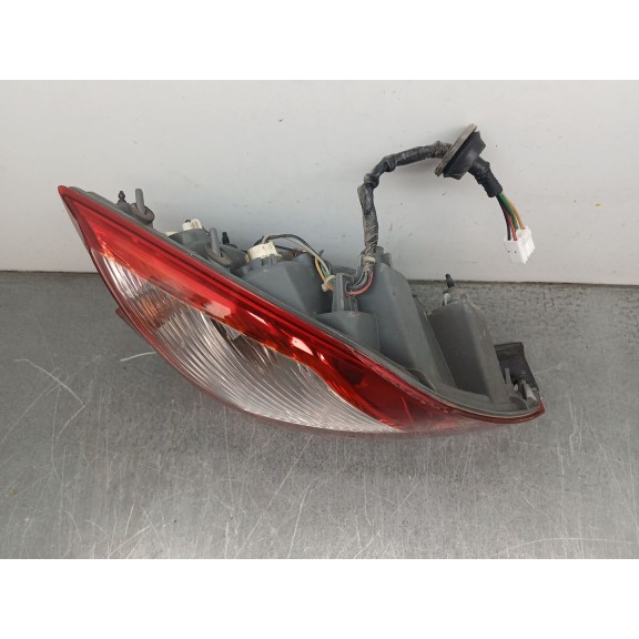 Recambio de piloto trasero derecho para kia cee´d hatchback (ed) 1.4 referencia OEM IAM   