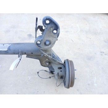 Recambio de puente trasero para ford b-max (jk) 1.0 ecoboost referencia OEM IAM   