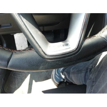 Recambio de volante para seat leon st (5f8) x-perience 4drive referencia OEM IAM  VER FOTOS 