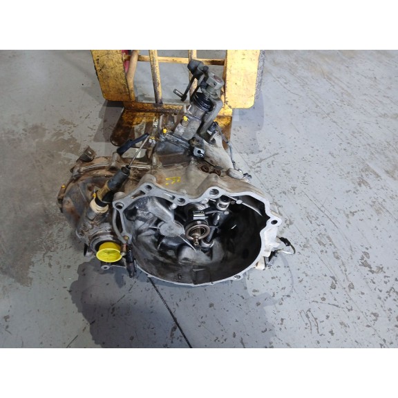 Recambio de caja cambios para daewoo matiz cd referencia OEM IAM  157.642KM 