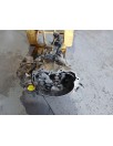Recambio de caja cambios para daewoo matiz cd referencia OEM IAM  157.642KM 