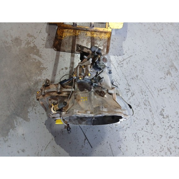 Recambio de caja cambios para daewoo matiz cd referencia OEM IAM  157.642KM 