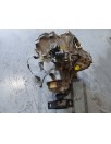 Recambio de caja cambios para daewoo matiz cd referencia OEM IAM  157.642KM 