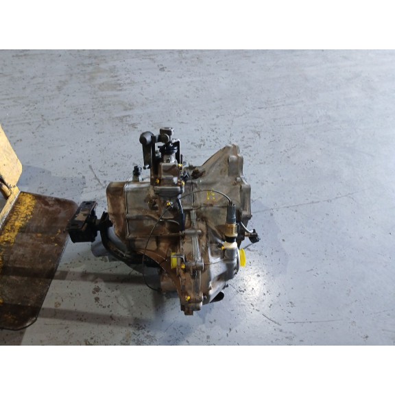Recambio de caja cambios para daewoo matiz cd referencia OEM IAM  157.642KM 