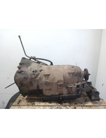 Recambio de caja cambios para ssangyong rodius i 2.7 xdi referencia OEM IAM R2102711901  