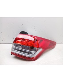 Recambio de piloto trasero derecho para ford kuga ii (dm2) 1.5 tdci referencia OEM IAM 1804900  