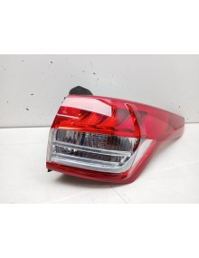 Recambio de piloto trasero derecho para ford kuga ii (dm2) 1.5 tdci referencia OEM IAM 1804900   2