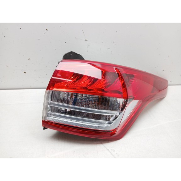 Recambio de piloto trasero derecho para ford kuga ii (dm2) 1.5 tdci referencia OEM IAM 1804900  