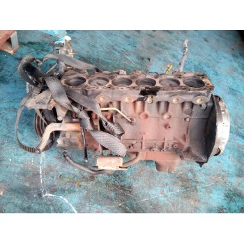 Recambio de motor completo para nissan patrol (k/w260) 2.8 diesel referencia OEM IAM RD28 M 
