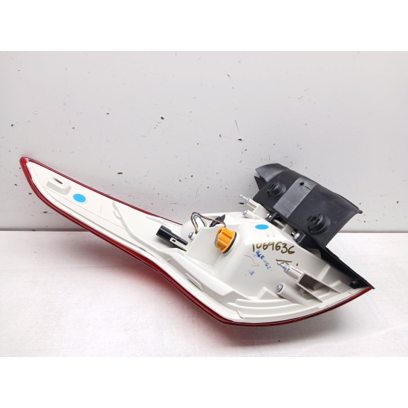 Recambio de piloto trasero derecho para ford kuga ii (dm2) 1.5 tdci referencia OEM IAM 1804900  