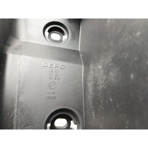 Recambio de piloto trasero derecho para ford kuga ii (dm2) 1.5 tdci referencia OEM IAM 1804900  