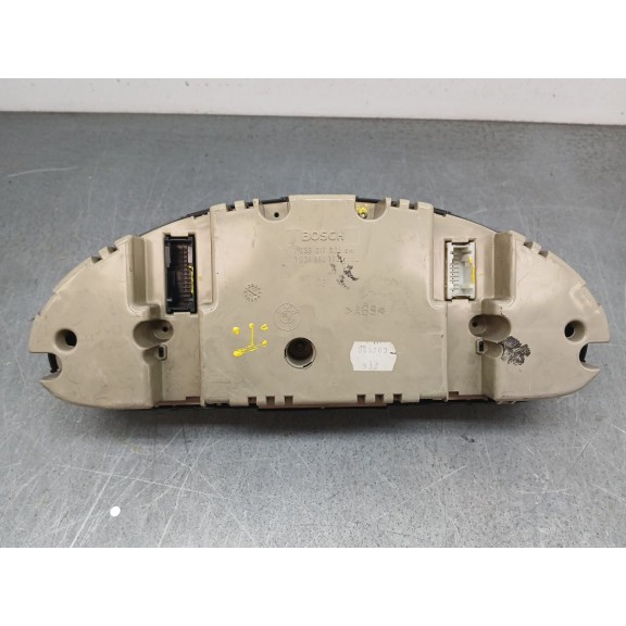 Recambio de cuadro instrumentos para bmw 3 touring (e46) 320 d referencia OEM IAM   