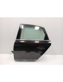 Recambio de puerta trasera izquierda para audi a4 b8 (8k2) 2.0 tdi referencia OEM IAM 8K5833051D  