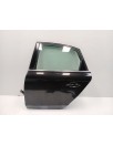 Recambio de puerta trasera izquierda para audi a4 b8 (8k2) 2.0 tdi referencia OEM IAM 8K5833051D  
