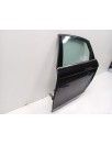 Recambio de puerta trasera izquierda para audi a4 b8 (8k2) 2.0 tdi referencia OEM IAM 8K5833051D  