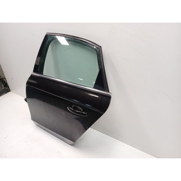 Recambio de puerta trasera izquierda para audi a4 b8 (8k2) 2.0 tdi referencia OEM IAM 8K5833051D  