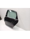 Recambio de puerta trasera izquierda para audi a4 b8 (8k2) 2.0 tdi referencia OEM IAM 8K5833051D  