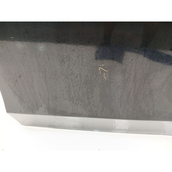 Recambio de puerta trasera izquierda para audi a4 b8 (8k2) 2.0 tdi referencia OEM IAM 8K5833051D  