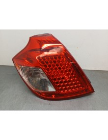 Recambio de piloto trasero izquierdo para kia cee´d hatchback (ed) 1.4 referencia OEM IAM   