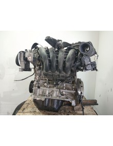 Recambio de motor completo para mazda cx-3 (dk) 2.0 skyactiv-g (dk5w, dk6w) referencia OEM IAM PEX b 