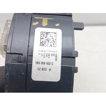 Recambio de anillo airbag para volkswagen golf vi (5k1) 1.6 tdi referencia OEM IAM 1k0959653c  