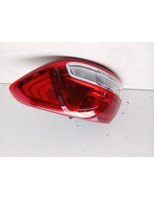 Recambio de piloto trasero derecho para kia sorento iii (um) 2.2 crdi 4wd referencia OEM IAM 92402c5010   2