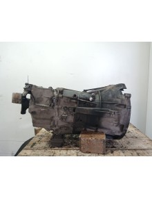 Recambio de caja casco para ford transit furgoneta (fa_ _) 2.2 tdci referencia OEM IAM 8C1R7003BA  