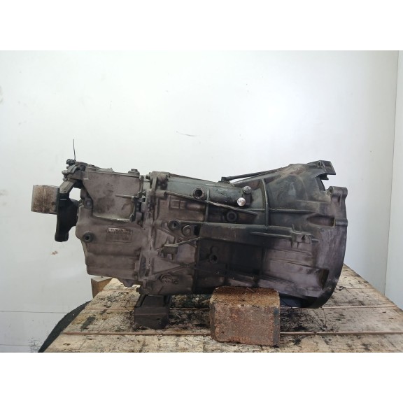 Recambio de caja casco para ford transit furgoneta (fa_ _) 2.2 tdci referencia OEM IAM 8C1R7003BA  