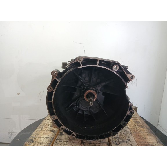 Recambio de caja casco para ford transit furgoneta (fa_ _) 2.2 tdci referencia OEM IAM 8C1R7003BA  