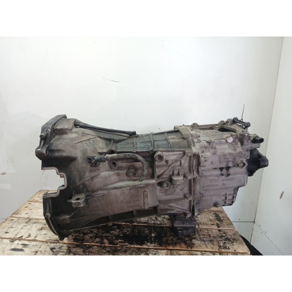 Recambio de caja casco para ford transit furgoneta (fa_ _) 2.2 tdci referencia OEM IAM 8C1R7003BA  