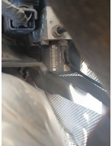Recambio de abs para seat leon (1p1) 1.6 tdi referencia OEM IAM 10021206814 1k0614517b 
