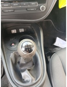 Recambio de caja cambios para seat leon (1p1) 1.6 tdi referencia OEM IAM 640640   2