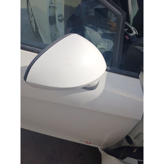 Recambio de retrovisor derecho para seat leon (1p1) 1.6 tdi referencia OEM IAM   