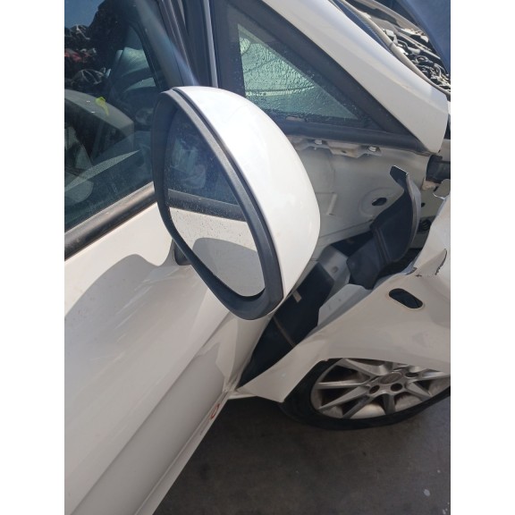 Recambio de retrovisor derecho para seat leon (1p1) 1.6 tdi referencia OEM IAM   