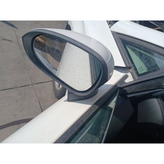 Recambio de retrovisor izquierdo para seat leon (1p1) 1.6 tdi referencia OEM IAM   