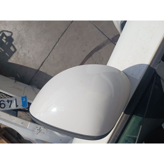 Recambio de retrovisor izquierdo para seat leon (1p1) 1.6 tdi referencia OEM IAM   