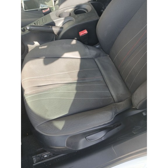 Recambio de asiento delantero izquierdo para seat leon (1p1) 1.6 tdi referencia OEM IAM   