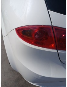 Recambio de piloto trasero izquierdo para seat leon (1p1) 1.6 tdi referencia OEM IAM 1P0945095F   2