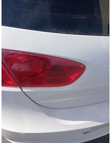 Recambio de piloto trasero izquierdo interior para seat leon (1p1) 1.6 tdi referencia OEM IAM   