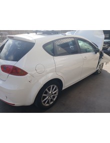 seat leon (1p1) del año 2012