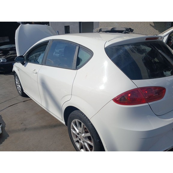 seat leon (1p1) del año 2012