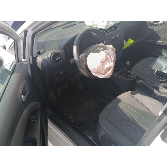 seat leon (1p1) del año 2012