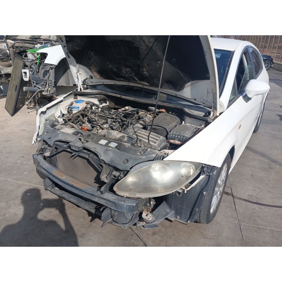 seat leon (1p1) del año 2012