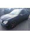 mercedes-benz clase c (w203) del año 2006