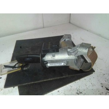 CONMUTADOR DE ARRANQUE 