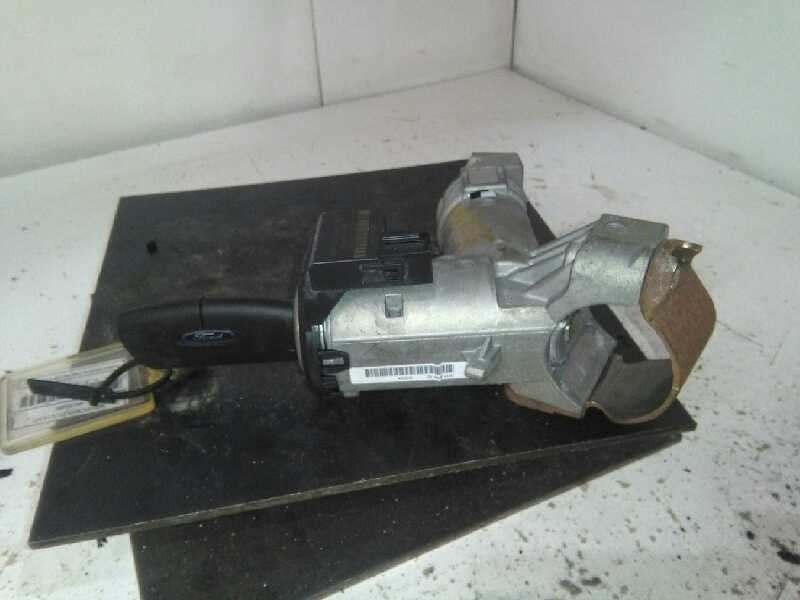 Recambio de conmutador de arranque para ford fiesta (ccn) sync edition referencia OEM IAM   