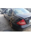 mercedes-benz clase c (w203) del año 2006