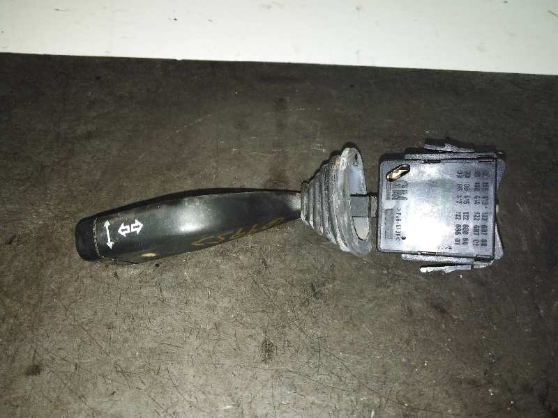 Recambio de mando intermitentes para opel meriva cosmo referencia OEM IAM   
